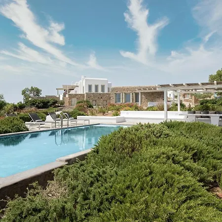 Mykonos Unique Villas By 2doors ヴィラ *