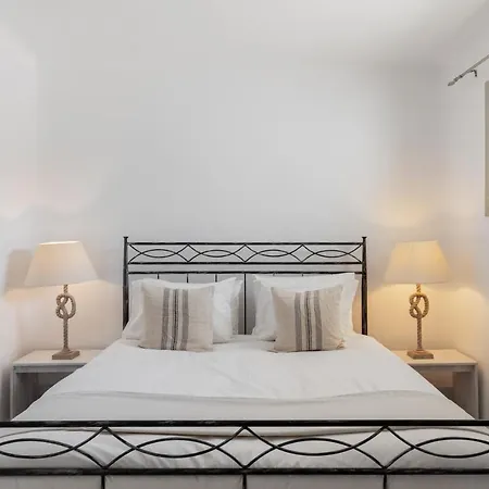 Mykonos Unique Villas By 2doors * カラファティス
