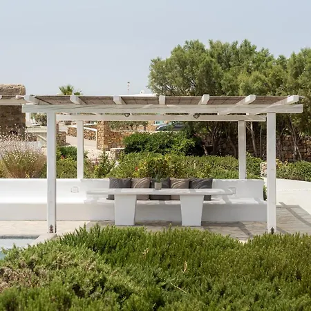 Mykonos Unique Villas By 2doors ヴィラ *