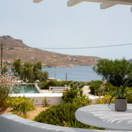 Mykonos Unique Villas By 2doors *