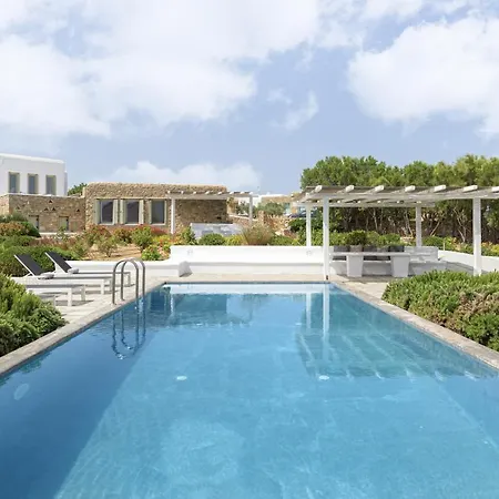 Mykonos Unique Villas By 2doors ヴィラ