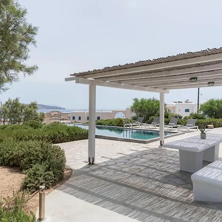 Mykonos Unique Villas By 2doors ヴィラ