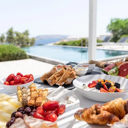 Mykonos Unique Villas By 2doors Βίλα