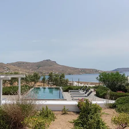 Βίλα Mykonos Unique Villas By 2doors