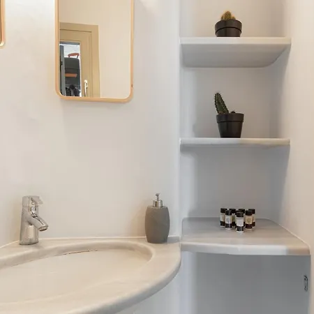 Βίλα Mykonos Unique Villas By 2doors Καλαφάτη