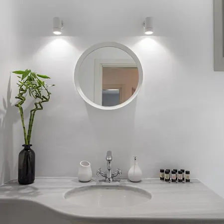 Βίλα Mykonos Unique Villas By 2doors