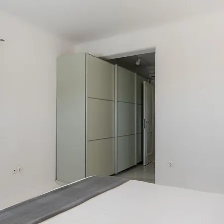 Mykonos Unique Villas By 2doors Βίλα Καλαφάτη