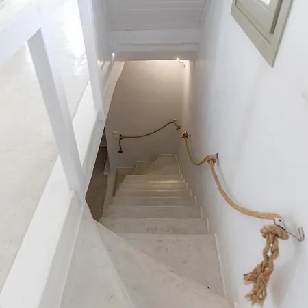 Βίλα Mykonos Unique Villas By 2doors