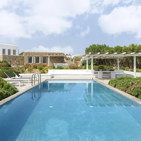 Mykonos Unique Villas By 2doors Βίλα *