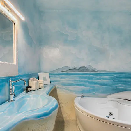 Mykonos Unique Villas By 2doors Καλαφάτη