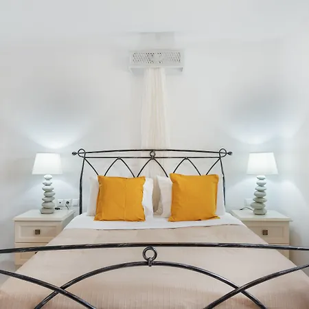 Mykonos Unique Villas By 2doors Villa *
