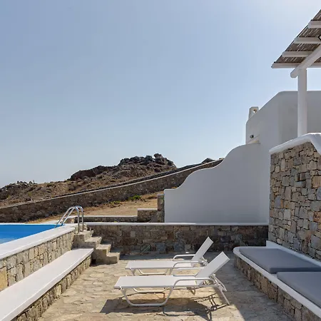 Mykonos Unique Villas By 2doors