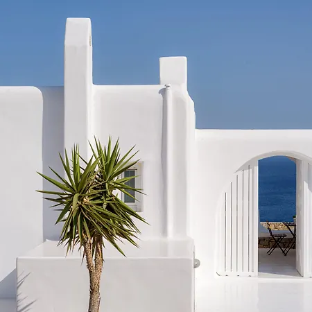 Mykonos Unique Villas By 2doors