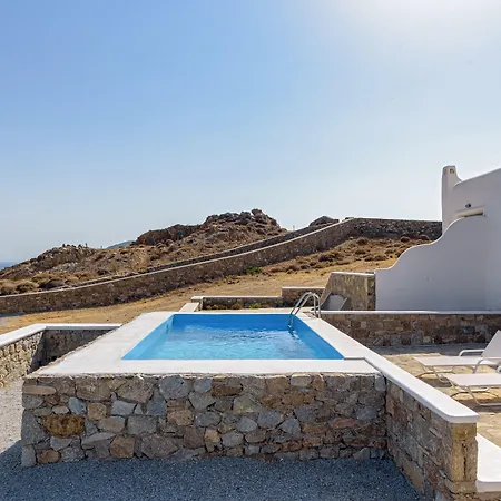 Mykonos Unique Villas By 2doors *