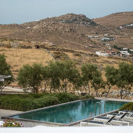 Villa Mykonos Unique Villas By 2doors *