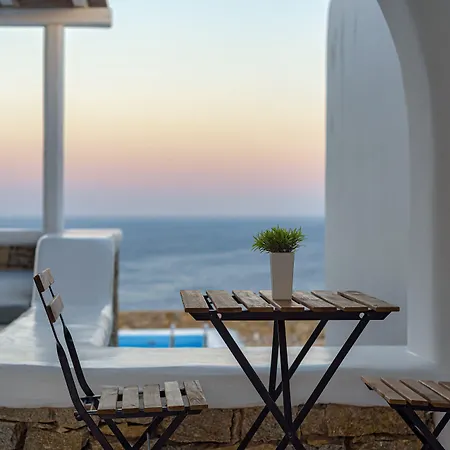 Mykonos Unique Villas By 2doors *